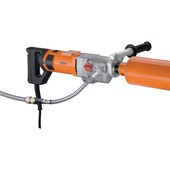 Diamant-Kernbohrmaschine DKB 2200 E im Umkarton